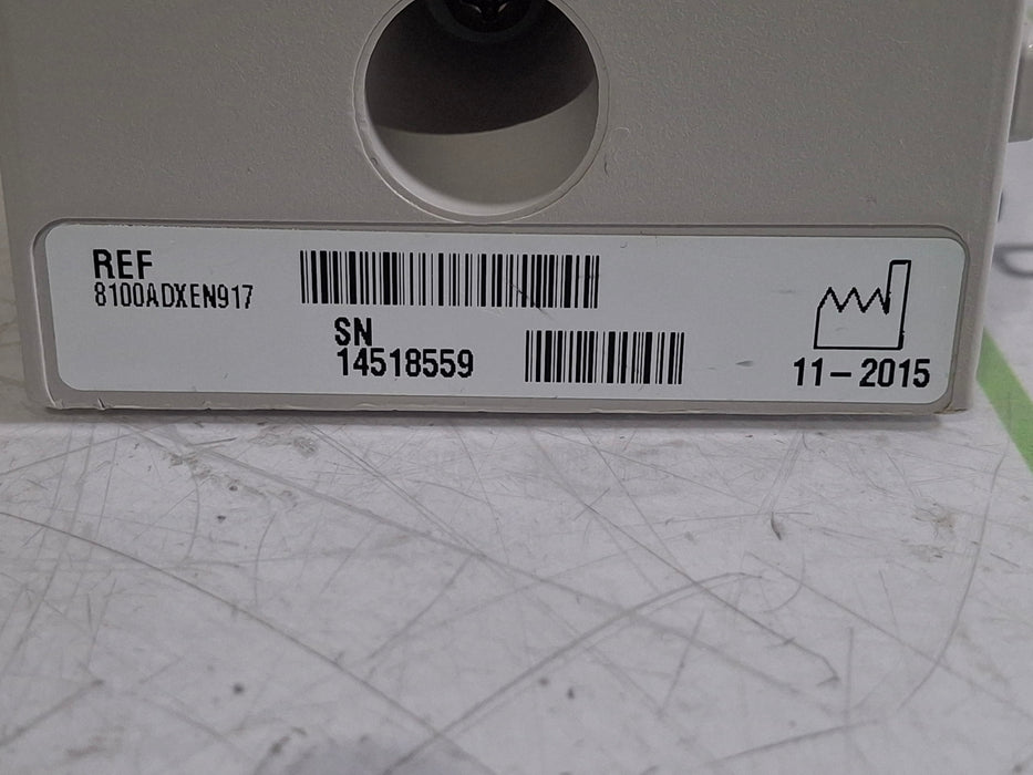 CareFusion Alaris 8100 LVP Infusion Pump Module