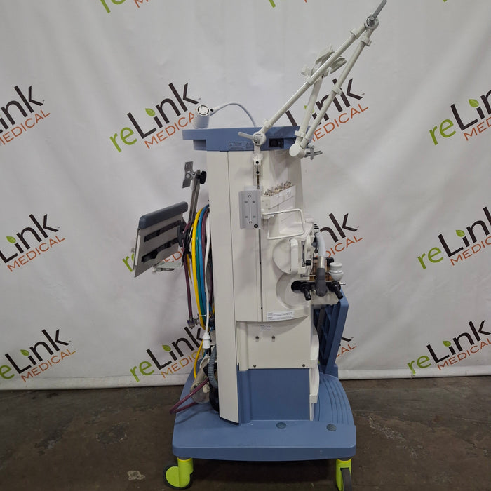 Draeger Medical Apollo Anesthesia Machine