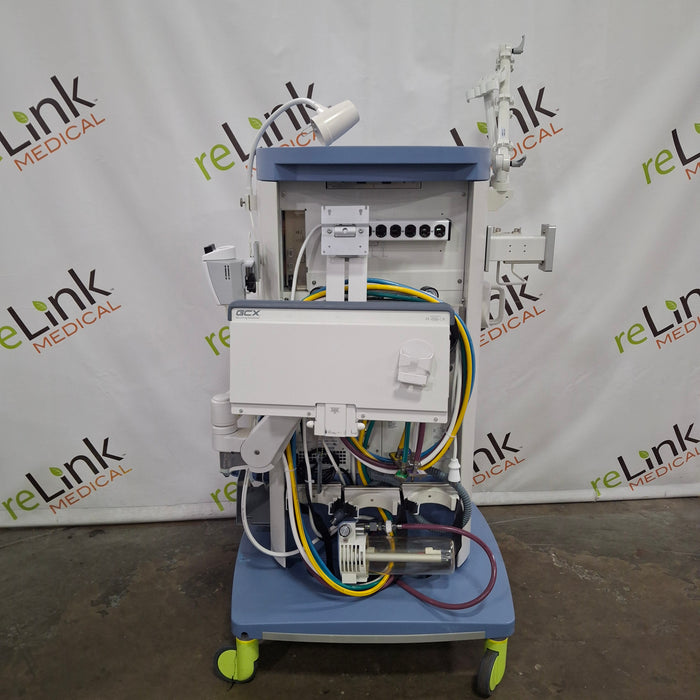 Draeger Medical Apollo Anesthesia Machine