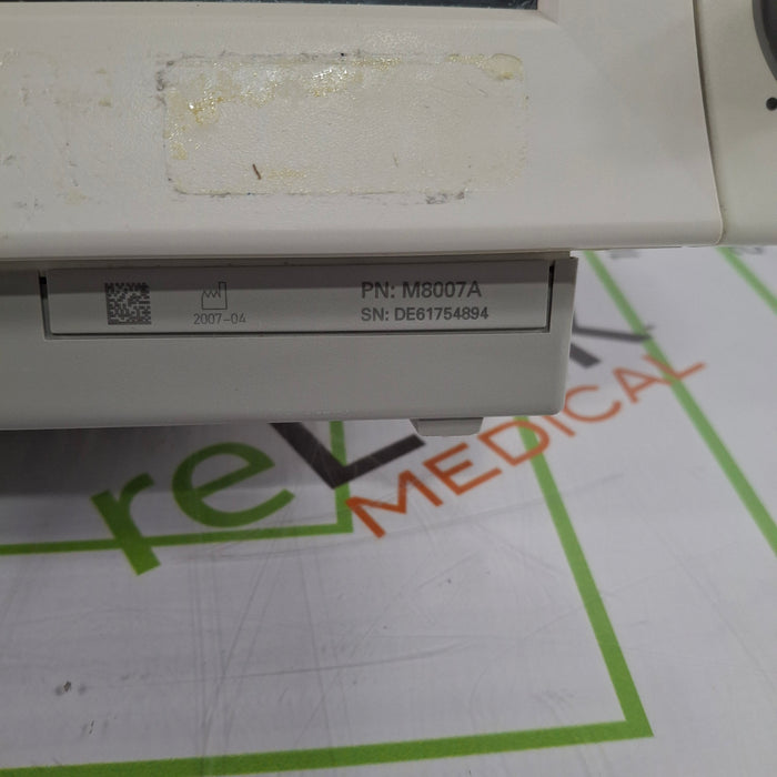 Philips IntelliVue MP70 - Neonatal Patient Monitor