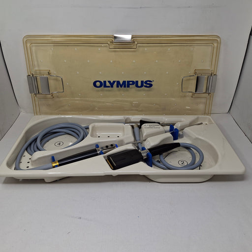Olympus Olympus A50012A Endoeye HD 0° Video Laparoscope Rigid Endoscopy reLink Online