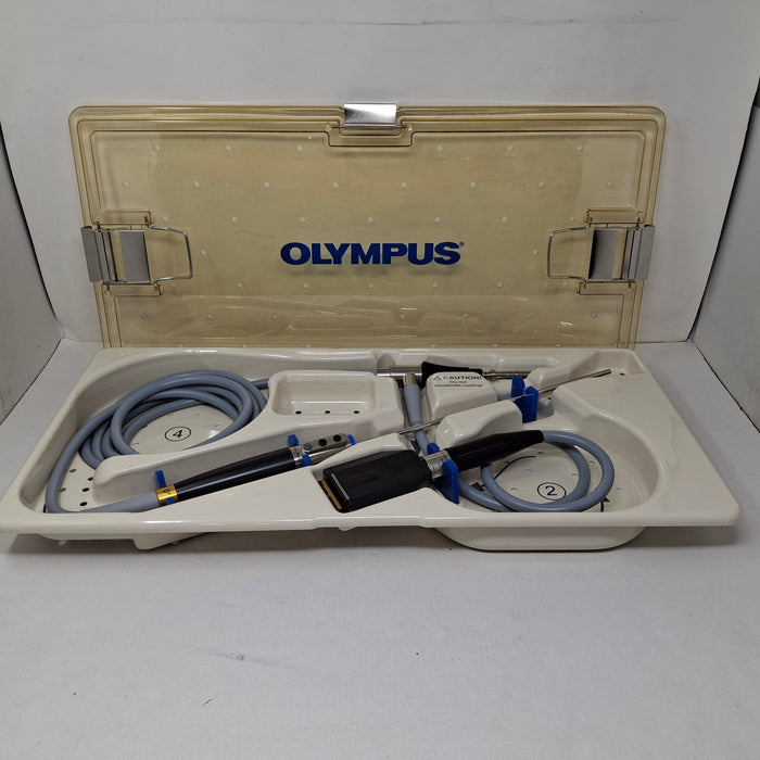 Olympus Olympus A50012A Endoeye HD 0° Video Laparoscope Rigid Endoscopy reLink Online