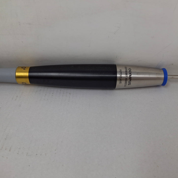 Olympus Olympus A50012A Endoeye HD 0° Video Laparoscope Rigid Endoscopy reLink Online