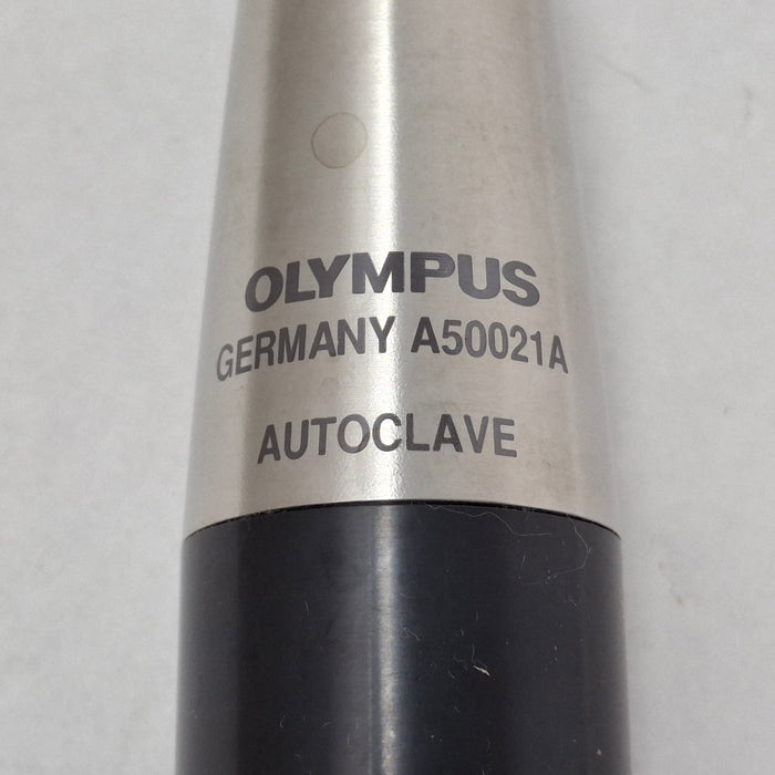 Olympus Olympus A50012A Endoeye HD 0° Video Laparoscope Rigid Endoscopy reLink Online