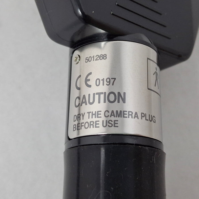 Olympus Olympus A50012A Endoeye HD 0° Video Laparoscope Rigid Endoscopy reLink Online