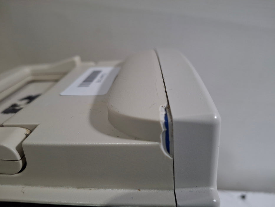 CareFusion Alaris 8015 Large Screen POC Infusion Pump