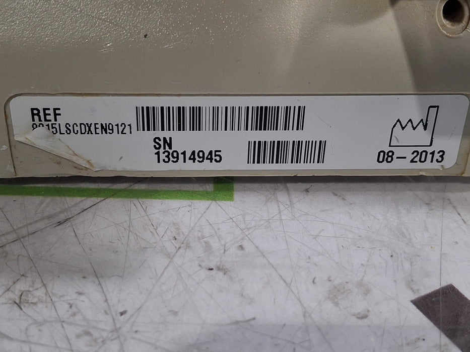 CareFusion Alaris 8015 Large Screen POC Infusion Pump