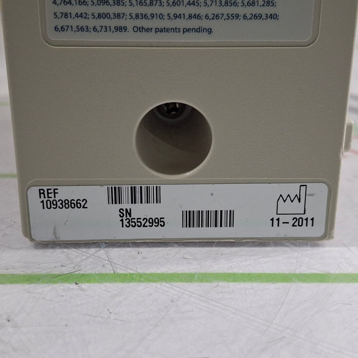 CareFusion Alaris 8100 LVP Infusion Pump Module