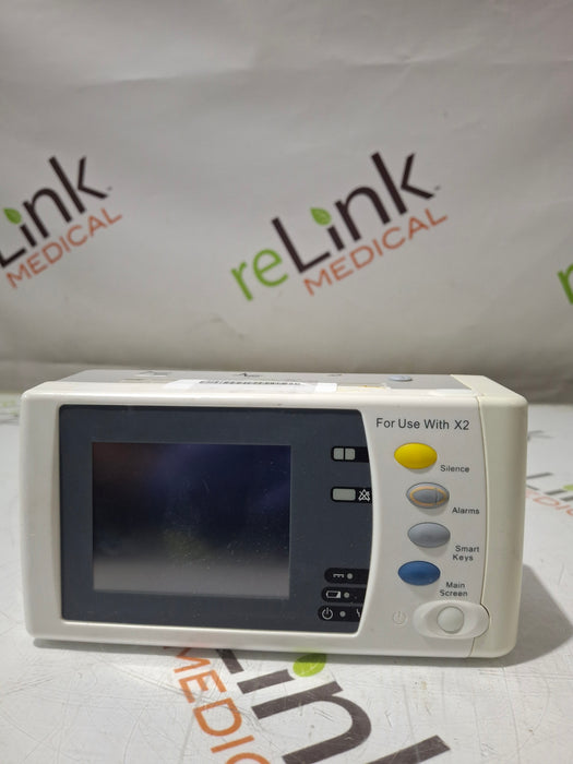 Philips Philips IntelliVue X2 Monitor - Fast SpO2 Patient Monitors reLink Online