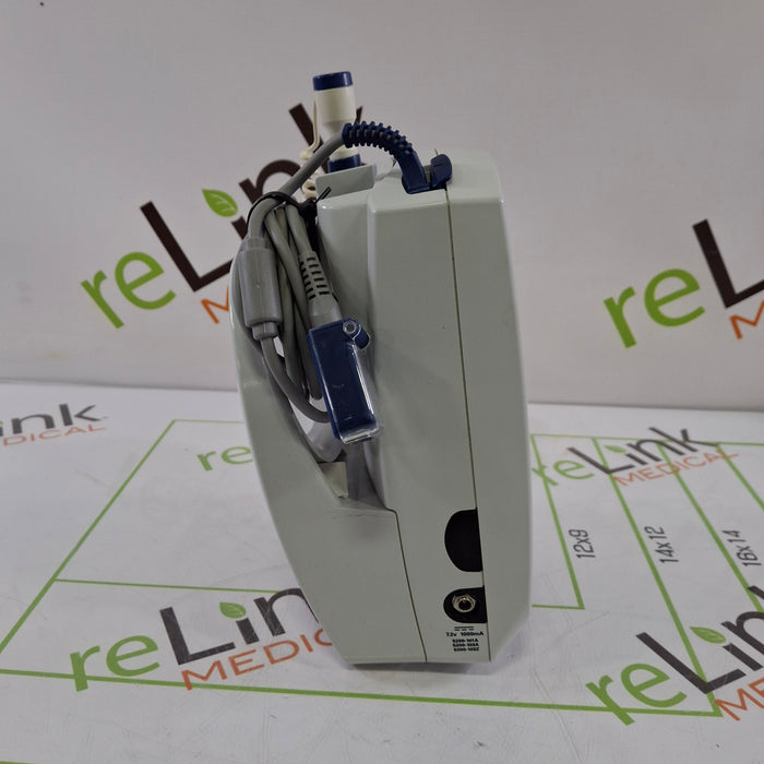 Welch Allyn Spot 420 - NIBP, Temp, Nellcor SpO2 Vital Signs Monitor