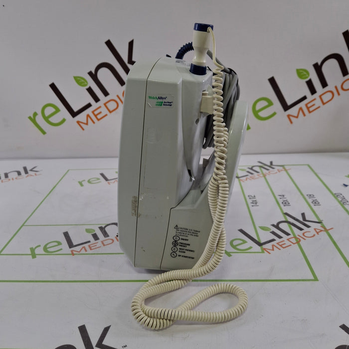 Welch Allyn Spot 420 - NIBP, Temp, Nellcor SpO2 Vital Signs Monitor