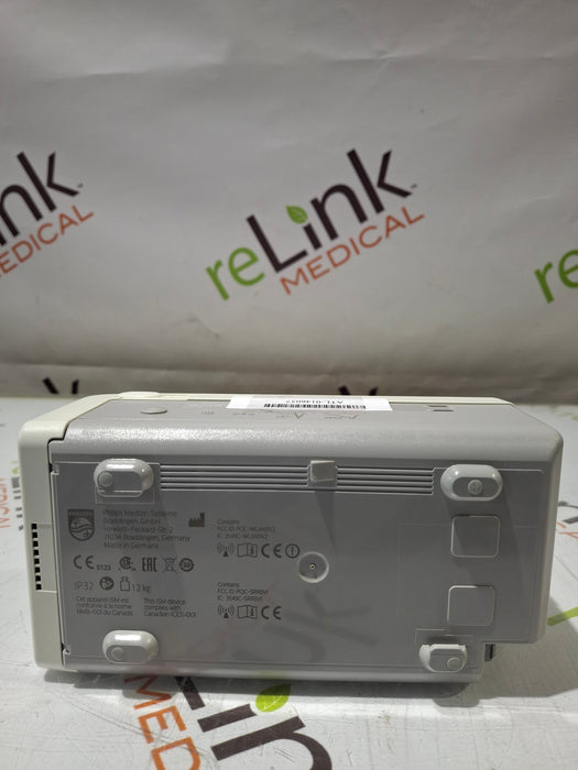 Philips Philips IntelliVue X2 Monitor - Fast SpO2 Patient Monitors reLink Online