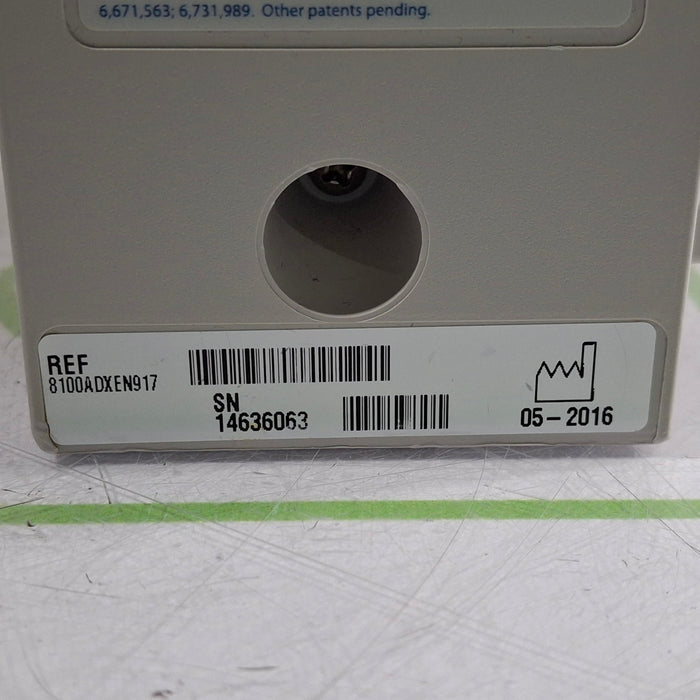 CareFusion Alaris 8100 LVP Infusion Pump Module