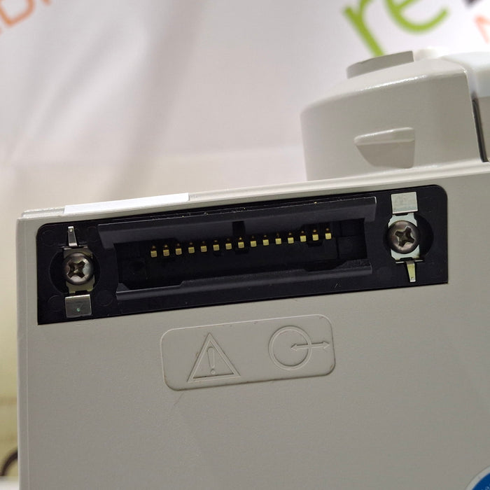 CareFusion Alaris 8100 LVP Infusion Pump Module