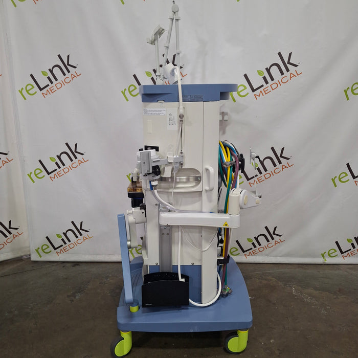 Draeger Medical Apollo Anesthesia Machine
