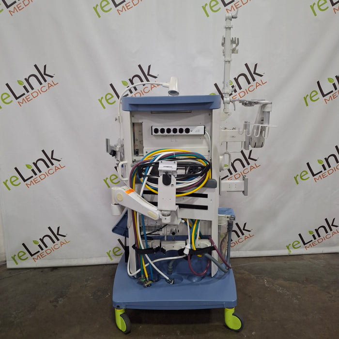Draeger Medical Apollo Anesthesia Machine