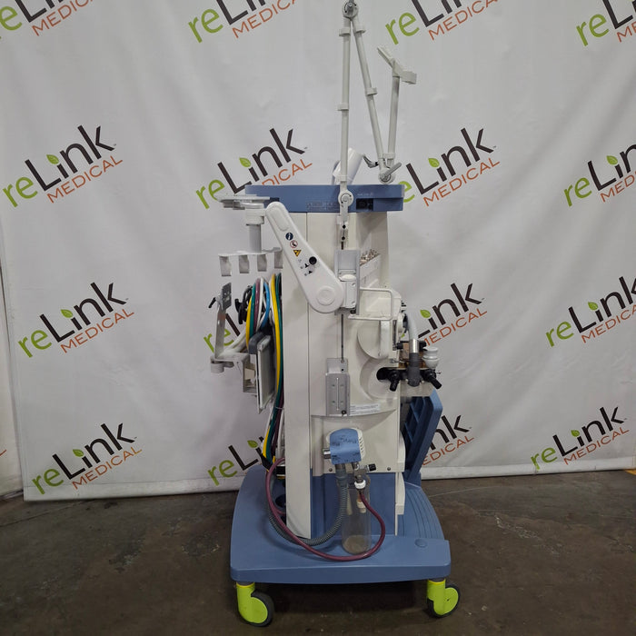 Draeger Medical Apollo Anesthesia Machine