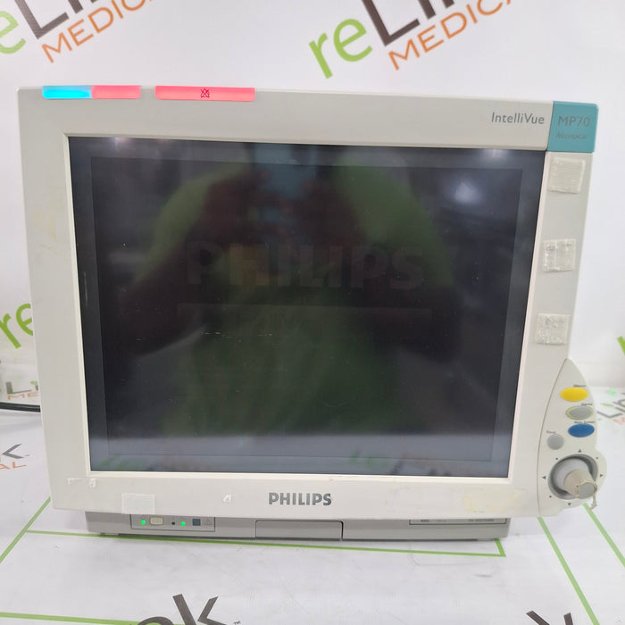 Philips IntelliVue MP70 - Neonatal Patient Monitor