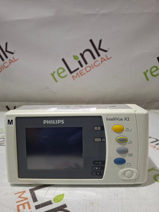 Philips IntelliVue X2 Monitor - Fast SpO2