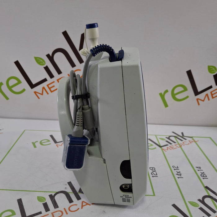Welch Allyn Spot 420 - NIBP, Temp, Nellcor SpO2 Vital Signs Monitor