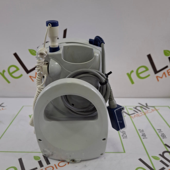 Welch Allyn Spot 420 - NIBP, Temp, Nellcor SpO2 Vital Signs Monitor