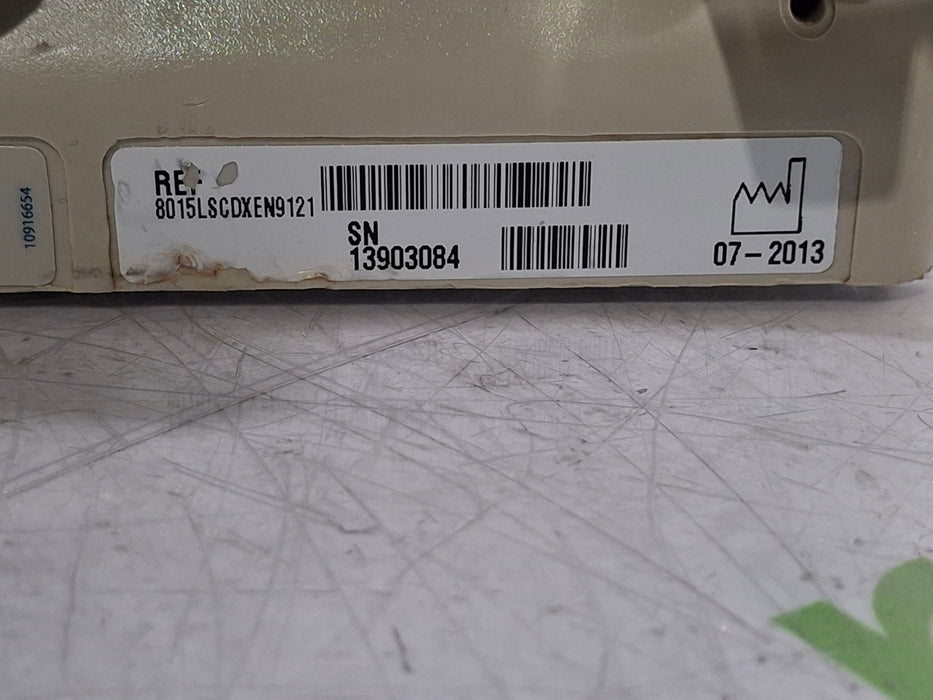 CareFusion Alaris 8015 Large Screen POC Infusion Pump