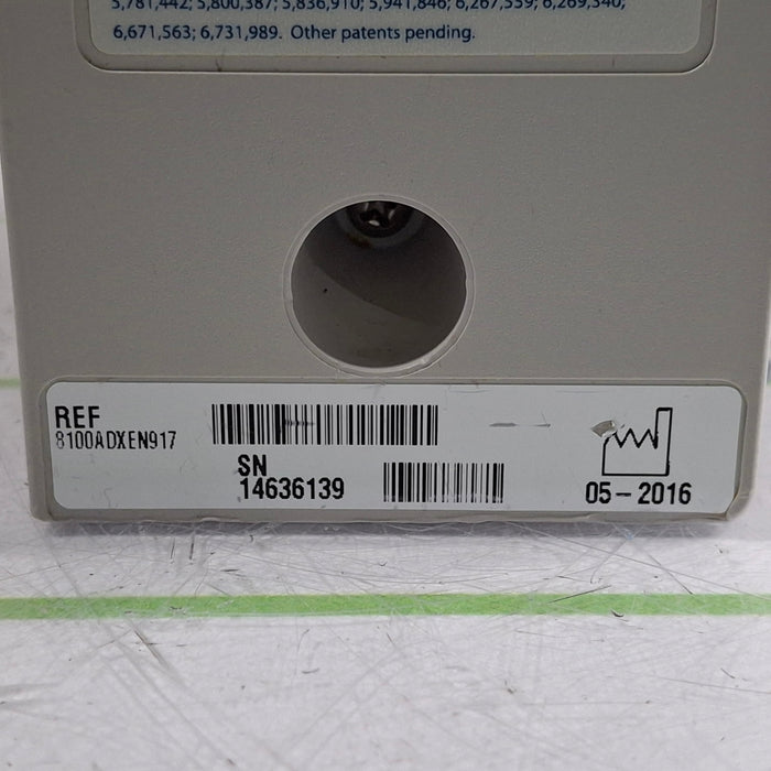 CareFusion Alaris 8100 LVP Infusion Pump Module