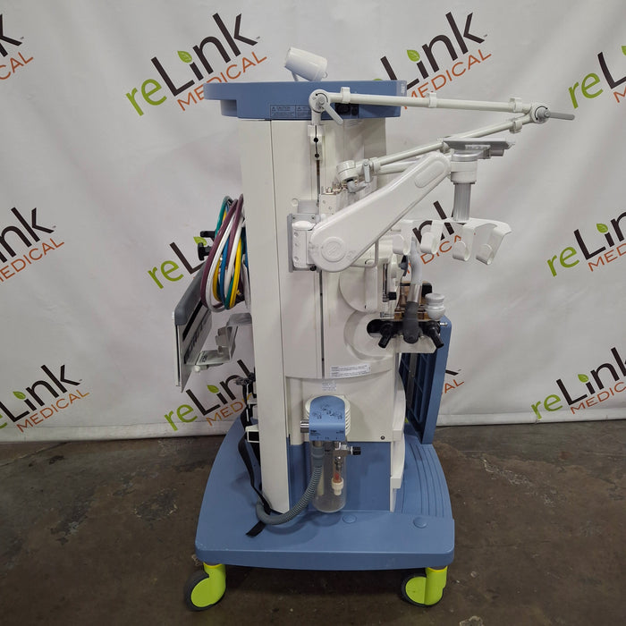 Draeger Medical Apollo Anesthesia Machine
