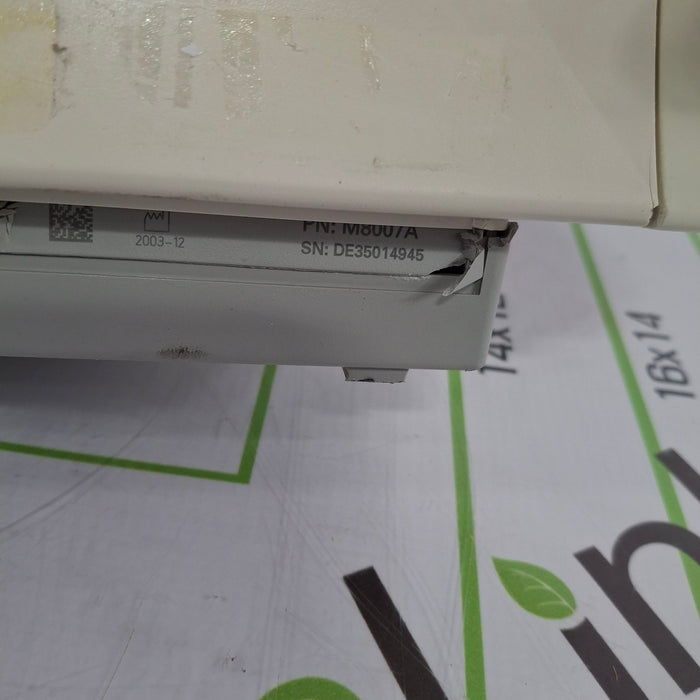 Philips IntelliVue MP70 Patient Monitor