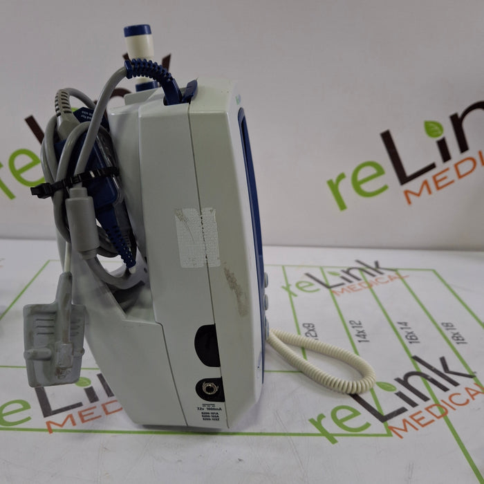 Welch Allyn Spot 420 - NIBP, Temp, Nellcor SpO2 Vital Signs Monitor