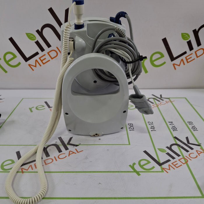 Welch Allyn Spot 420 - NIBP, Temp, Nellcor SpO2 Vital Signs Monitor