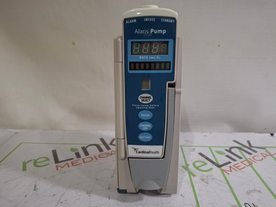 CareFusion Alaris 8100 LVP Infusion Pump Module