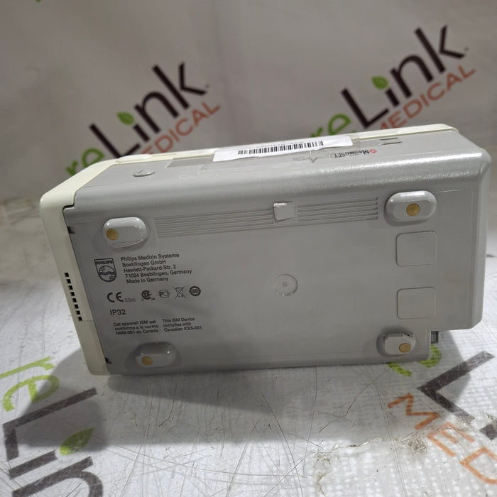 Philips Philips IntelliVue X2 Monitor - Masimo SpO2 Patient Monitors reLink Online