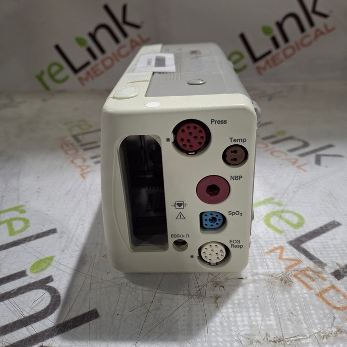 Philips Philips IntelliVue X2 Monitor - Masimo SpO2 Patient Monitors reLink Online