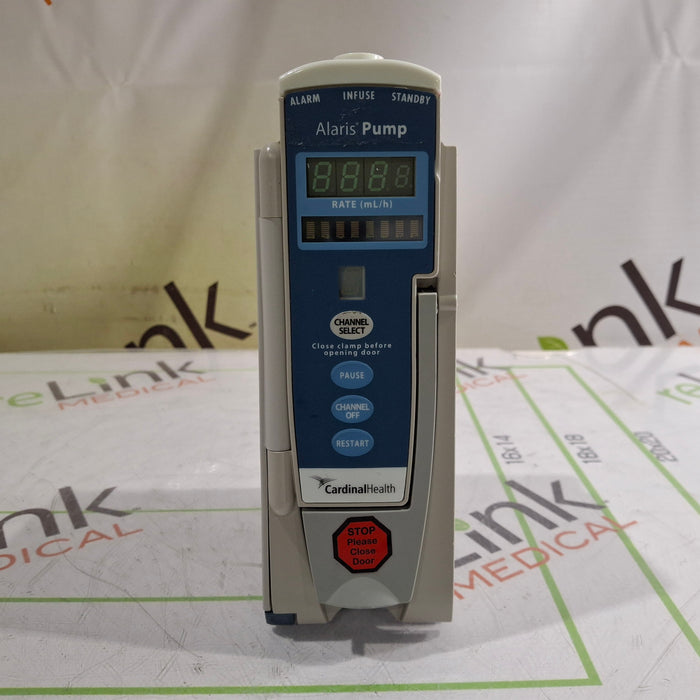 CareFusion Alaris 8100 LVP Infusion Pump Module