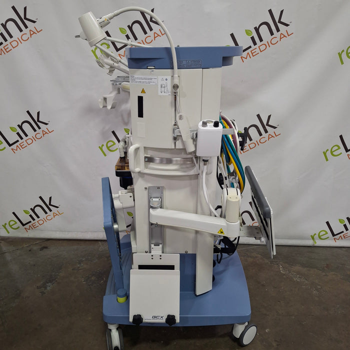 Draeger Medical Apollo Anesthesia Machine
