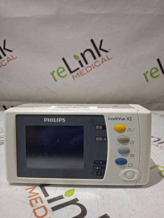 Philips IntelliVue X2 Monitor - Fast SpO2