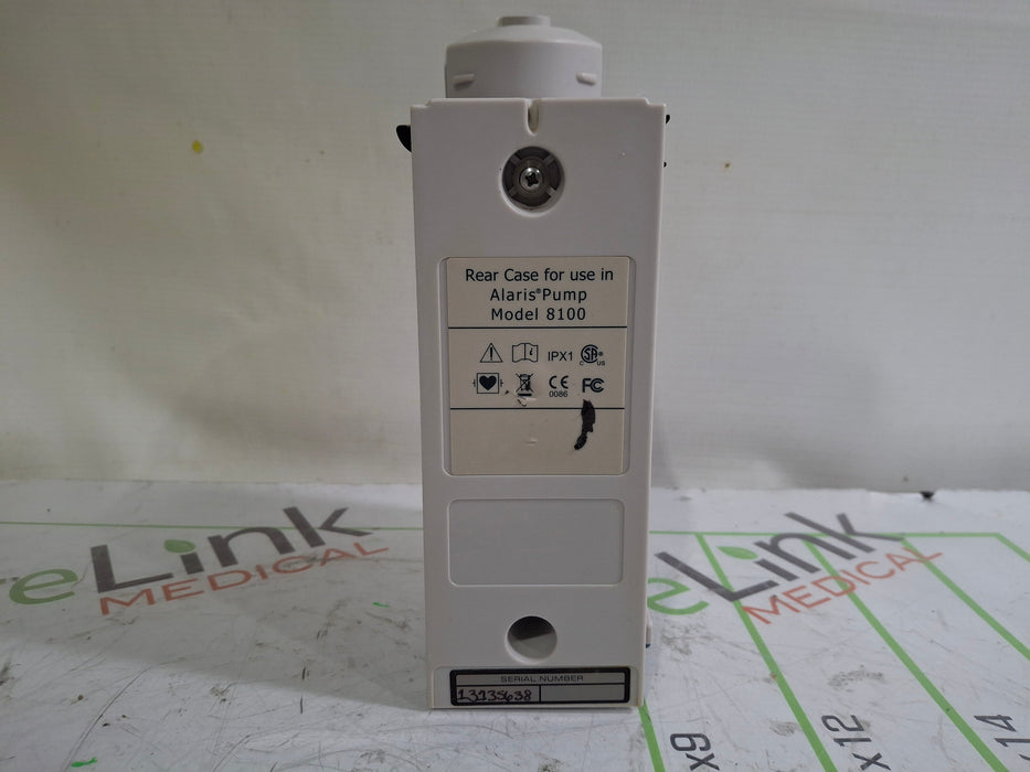 CareFusion Alaris 8100 LVP Infusion Pump Module