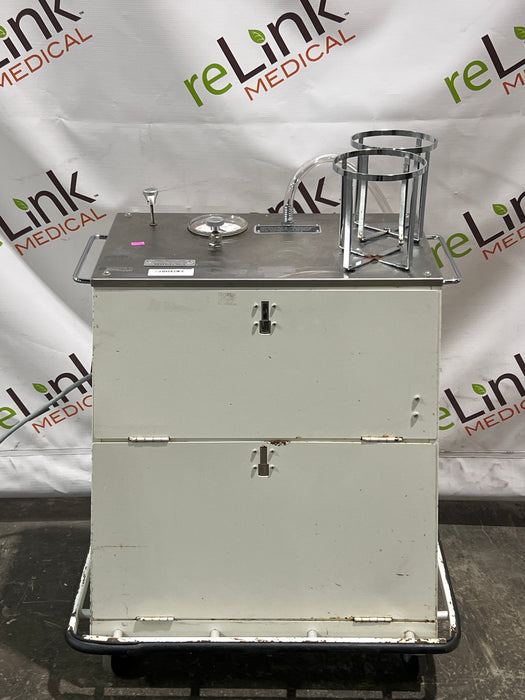 Cabot Medical Berkeley VC-2 Vacuum Curettage System