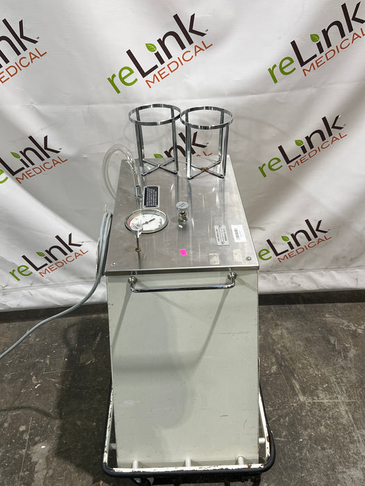 Cabot Medical Berkeley VC-2 Vacuum Curettage System