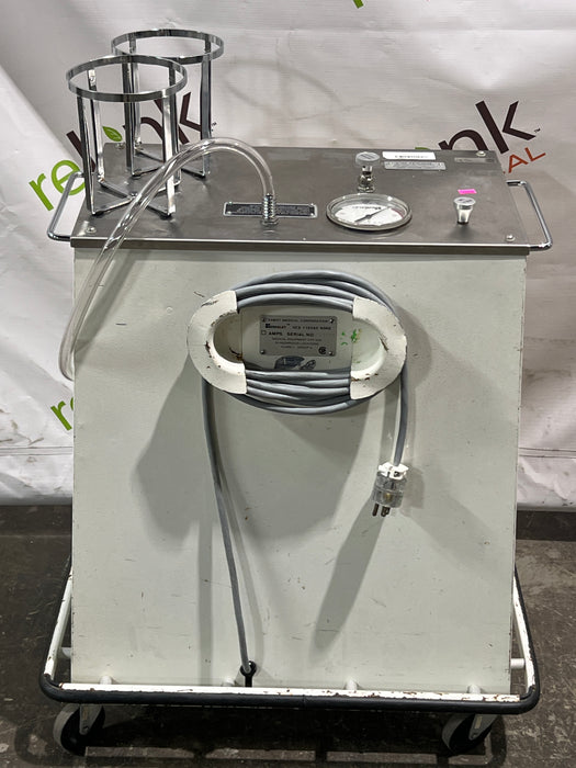 Cabot Medical Berkeley VC-2 Vacuum Curettage System