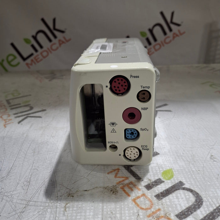 Philips Philips IntelliVue X2 Monitor - Masimo SpO2 Patient Monitors reLink Online