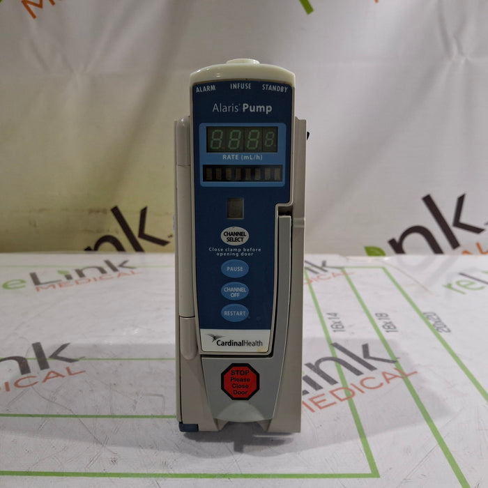 CareFusion Alaris 8100 LVP Infusion Pump Module