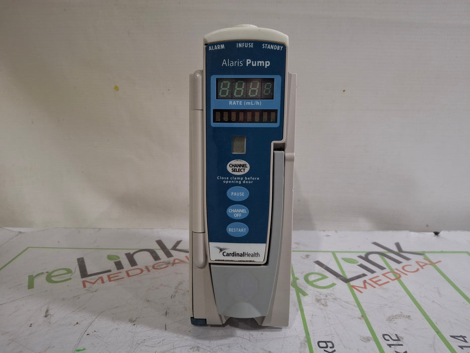 CareFusion Alaris 8100 LVP Infusion Pump Module