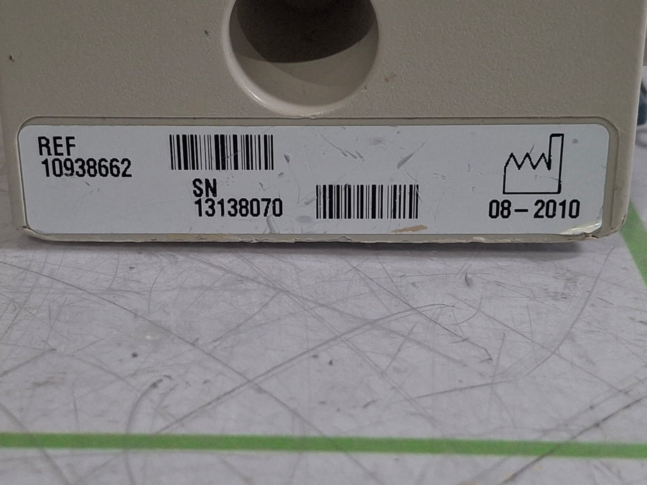 CareFusion Alaris 8100 LVP Infusion Pump Module