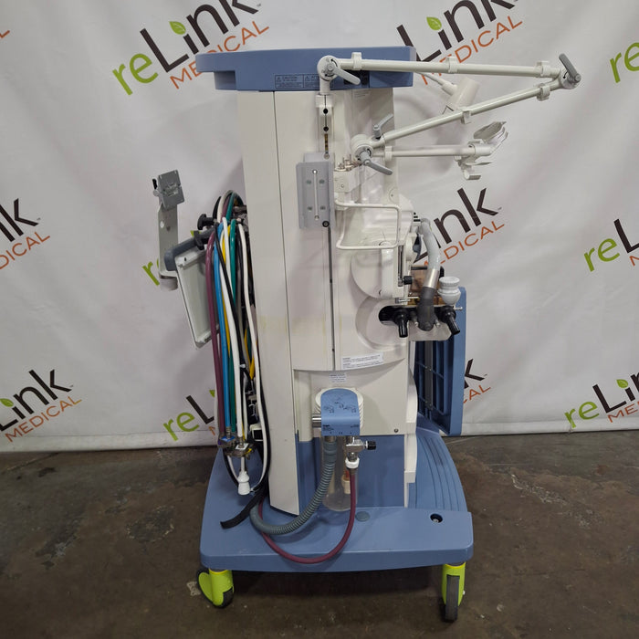 Draeger Medical Apollo Anesthesia Machine