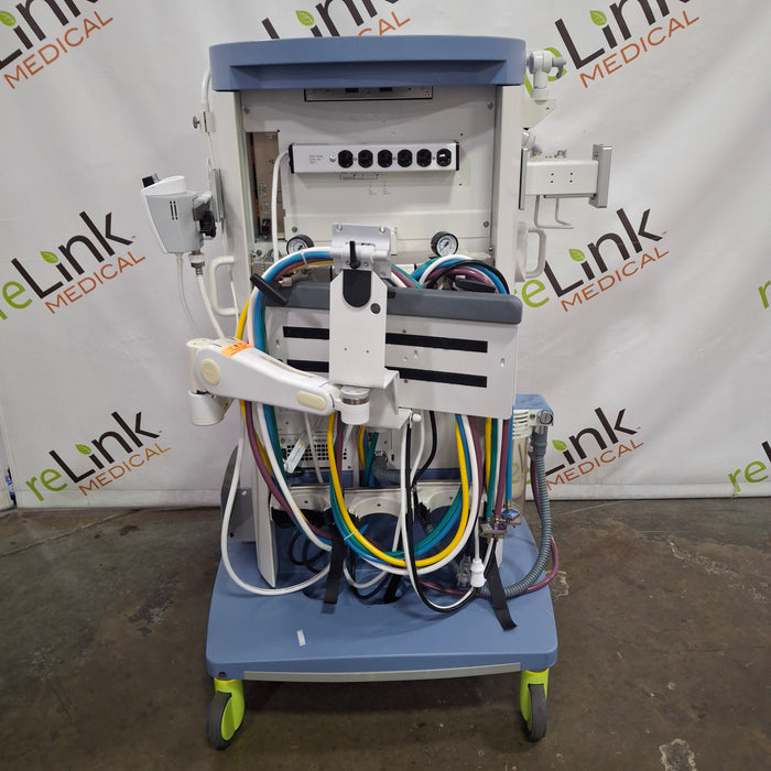 Draeger Medical Apollo Anesthesia Machine