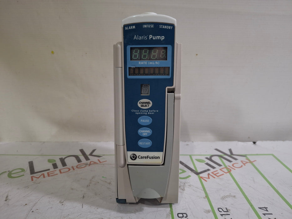 CareFusion Alaris 8100 LVP Infusion Pump Module