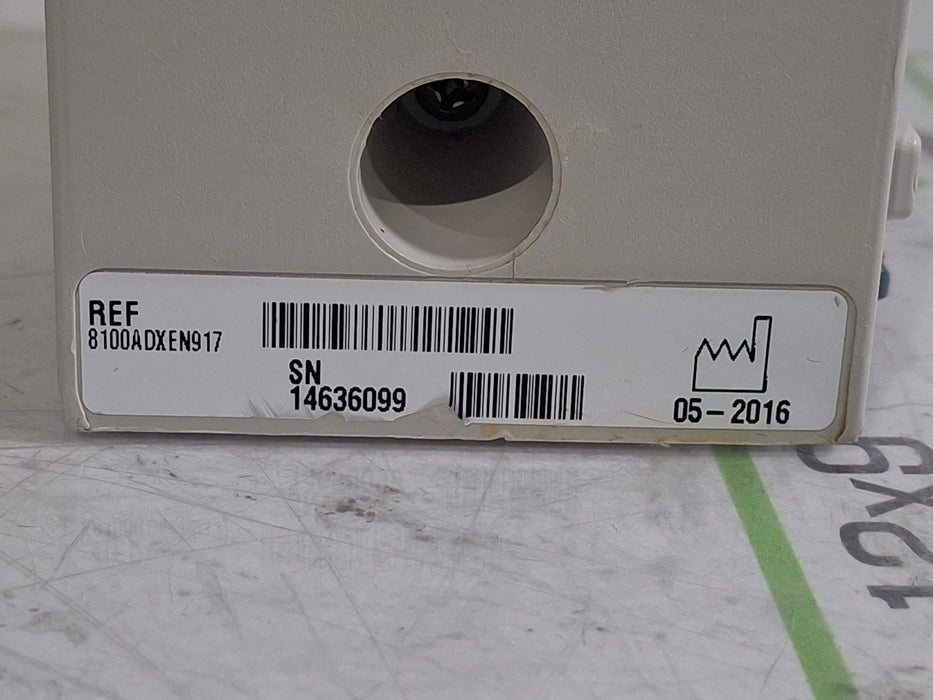 CareFusion Alaris 8100 LVP Infusion Pump Module