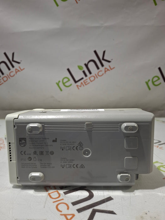 Philips Philips IntelliVue X2 Monitor - Fast SpO2 Patient Monitors reLink Online